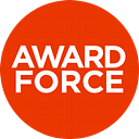 Award Force logo