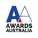 Awards Australia logo