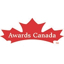 Awards Canada logo