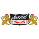 Award Signs (Wa) Pty Ltd logo