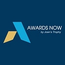 Joan's Trophy & Plaque Company logo