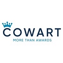 Cowart Awards, Inc. logo