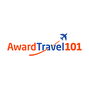Track your rewards and travel plans in a convenient, secure place logo
