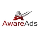 Aware Ads Inc. logo