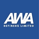 AWA Refiners logo
