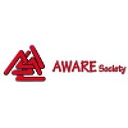 Aware Society logo
