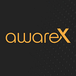 AwareX, Inc. logo
