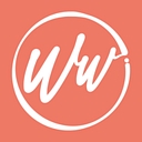 A Warm Welcome logo