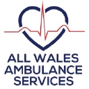 All Wales Ambulance Services Limited logo