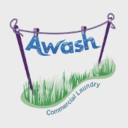 Awash Laundry Limited logo