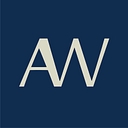 Aaron Waxman & Associates logo