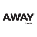 Away Digital logo
