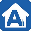 Away /Digital Home/ logo
