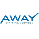 Away Staffing Services, Inc. logo