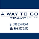 A Way To Go Travel logo