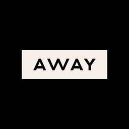 AWAY logo