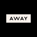 Away logo