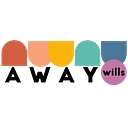 AWAY Wills logo