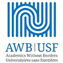 Academics Without Borders (Awb) logo
