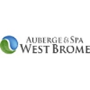 Auberge & Spa West Brome logo