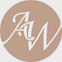 AW Bridal logo
