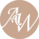 AW Bridal logo