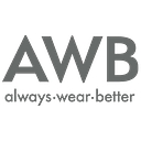 AWB Textiles logo