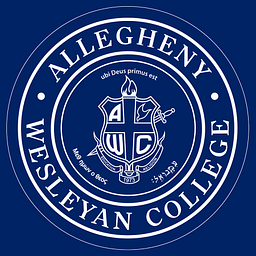 Allegheny Wesleyan College logo