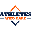 Athletes Who Care Inc logo