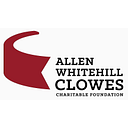 Allen Whitehill Clowes Charitable Foundation Inc logo