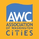 Association Of Washington Cities logo