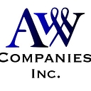 A.W. Companies, Inc. logo