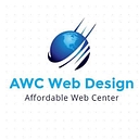 Awc Web Design logo