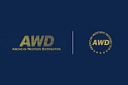 American Western Distribution logo