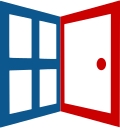 American Windows & Doors logo