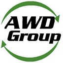 AWD CONSULTING GROUP LTD logo