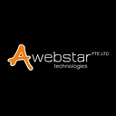 Awebstar logo