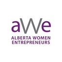 Alberta Women Entrepreneurs logo