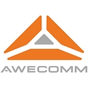 Awecomm logo