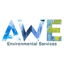 AWE Environmental Services logo