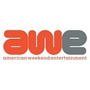 American Weekend Entertainment logo