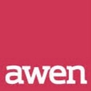 Awen Cultural Trust logo