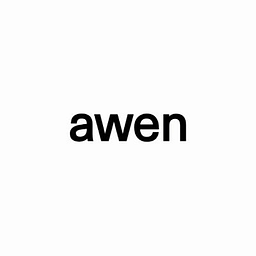 Awen logo