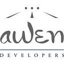 Favicon of Awen Group