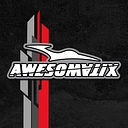 Awesomatix logo