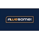 The Awesome Group logo