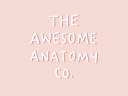 awesomeanatomyco.com logo