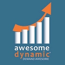 Awesome Dynamic | Ecommerce Consultants logo