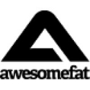 Awesomefat logo