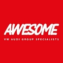 Awesome logo